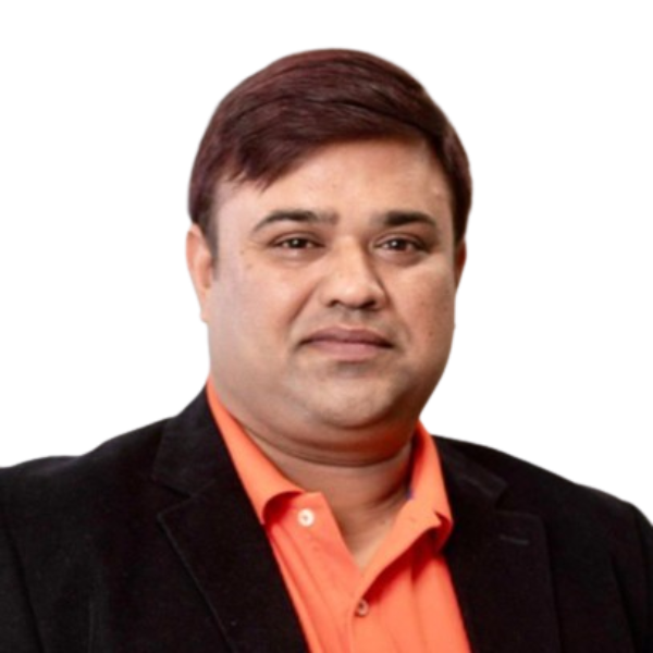Prateek Tripathi, Ph.D.