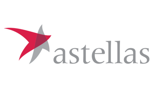 Astellas Pharma