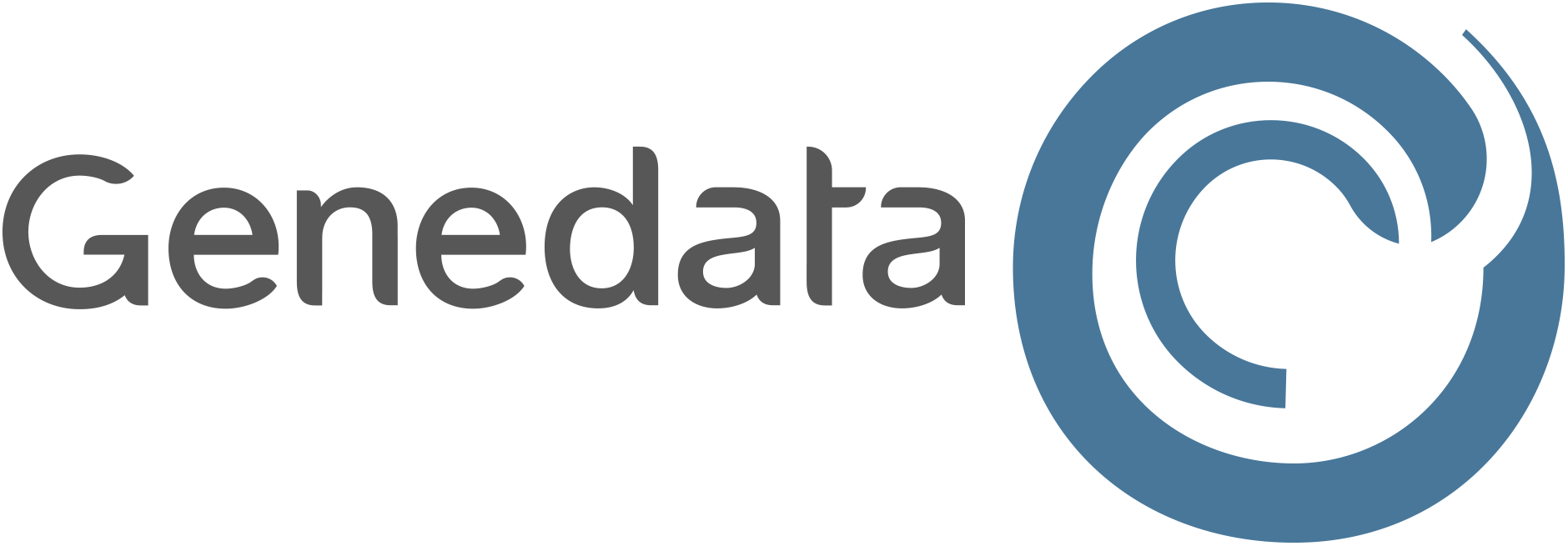 Genedata_Logo