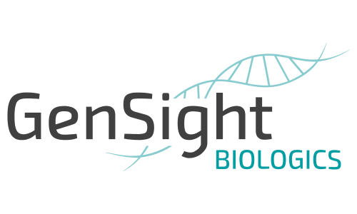 Gensight Biologics