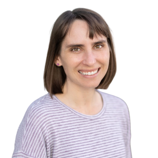 Margaret Butko
