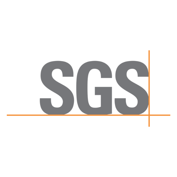 SGS ogo