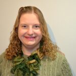 Rebecca Potts, Ph.D., Senior Scientist II, United States Pharmacopeia