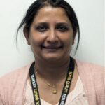 Tharshini